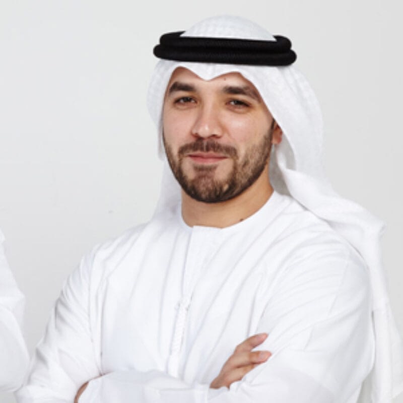 Khalid al Ameri Speakers Tamakkan